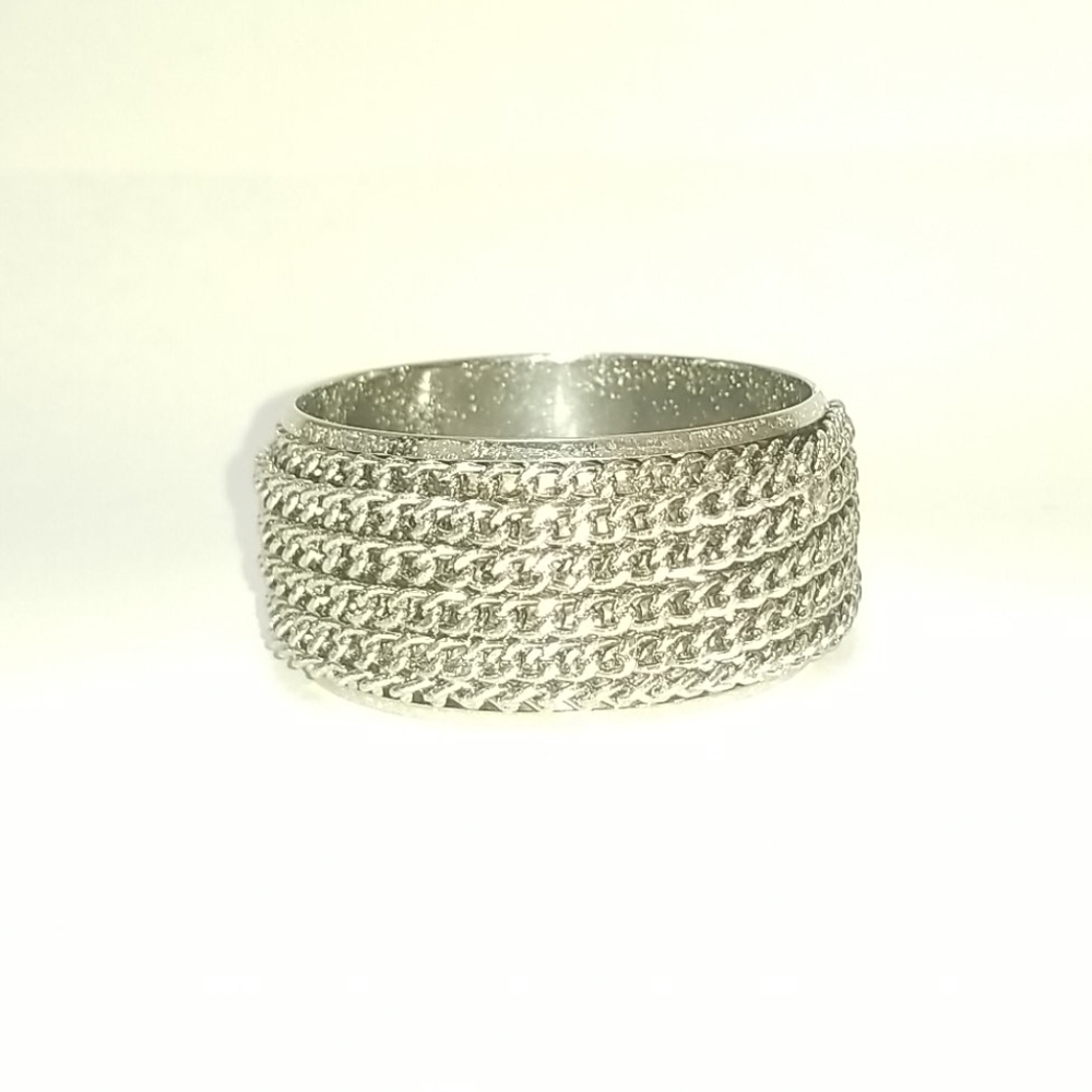 Silverstone bracelet